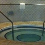 whirlpool tub