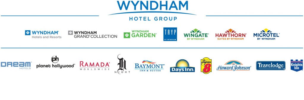 Wyndham Boston San Francisco Los Angeles